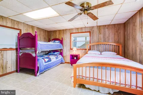 Bedroom - 9 Florida Ave, Milton, DE 19968 photo 4 of 5