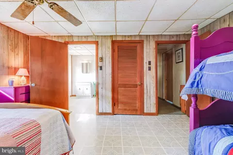 Bedroom - 9 Florida Ave, Milton, DE 19968 photo 5 of 5