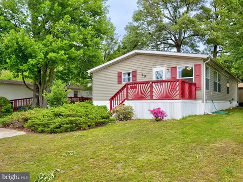 23145 Talbot Dr, Lewes, DE 19958