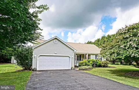 420 Hudson St, Milton, DE 19968
