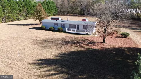 8312 Portsville Rd, Laurel, DE 19956