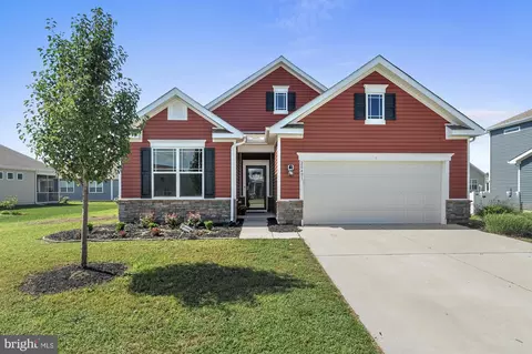 20401 Unionfield Ln, Milford, DE 19963