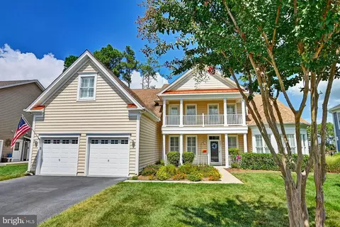 Exterior - 37481 Seaside Dr, Ocean View, DE 19970 photo 4 of 11