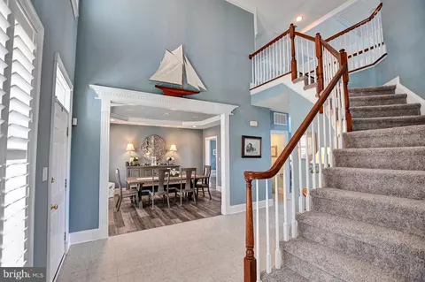 Entry Way - 37481 Seaside Dr, Ocean View, DE 19970 photo 3 of 3