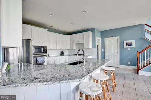 Kitchen - 37481 Seaside Dr, Ocean View, DE 19970 photo 1 of 6