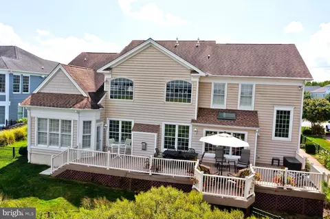 Exterior - 37481 Seaside Dr, Ocean View, DE 19970 photo 11 of 11