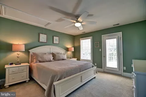 Bedroom - 37481 Seaside Dr, Ocean View, DE 19970 photo 3 of 7