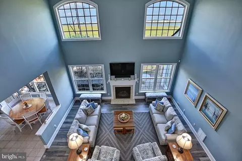 Living - 37481 Seaside Dr, Ocean View, DE 19970 photo 4 of 5