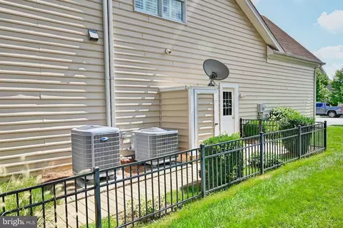 Exterior - 37481 Seaside Dr, Ocean View, DE 19970 photo 10 of 11