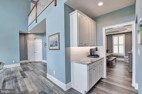 Entry Way - 37481 Seaside Dr, Ocean View, DE 19970 photo 2 of 3