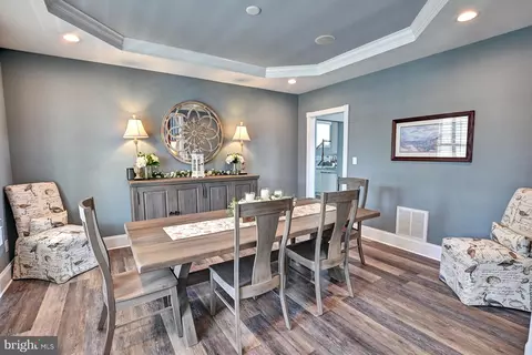 Dining - 37481 Seaside Dr, Ocean View, DE 19970 photo 4 of 5