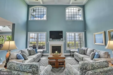 Living - 37481 Seaside Dr, Ocean View, DE 19970 photo 1 of 5