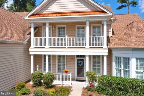 Exterior - 37481 Seaside Dr, Ocean View, DE 19970 photo 3 of 11
