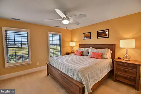 Bedroom - 37481 Seaside Dr, Ocean View, DE 19970 photo 5 of 7