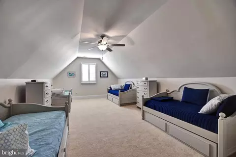 Bedroom - 37481 Seaside Dr, Ocean View, DE 19970 photo 6 of 7