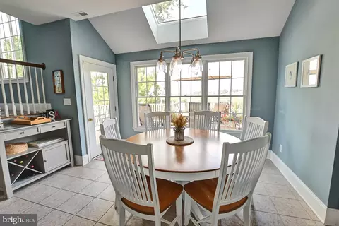 Dining - 37481 Seaside Dr, Ocean View, DE 19970 photo 2 of 5