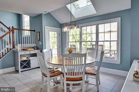 Dining - 37481 Seaside Dr, Ocean View, DE 19970 photo 1 of 5