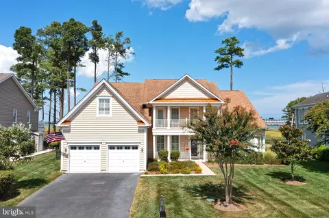 Exterior - 37481 Seaside Dr, Ocean View, DE 19970 photo 1 of 11