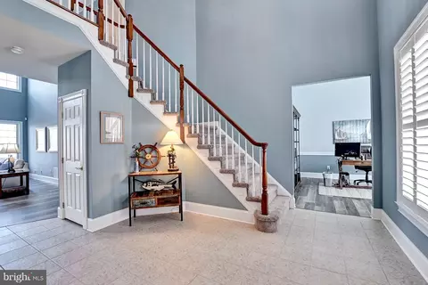 Entry Way - 37481 Seaside Dr, Ocean View, DE 19970 photo 1 of 3