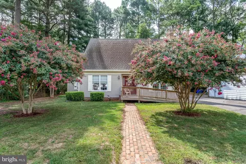 105 Adams St, Georgetown, DE 19947