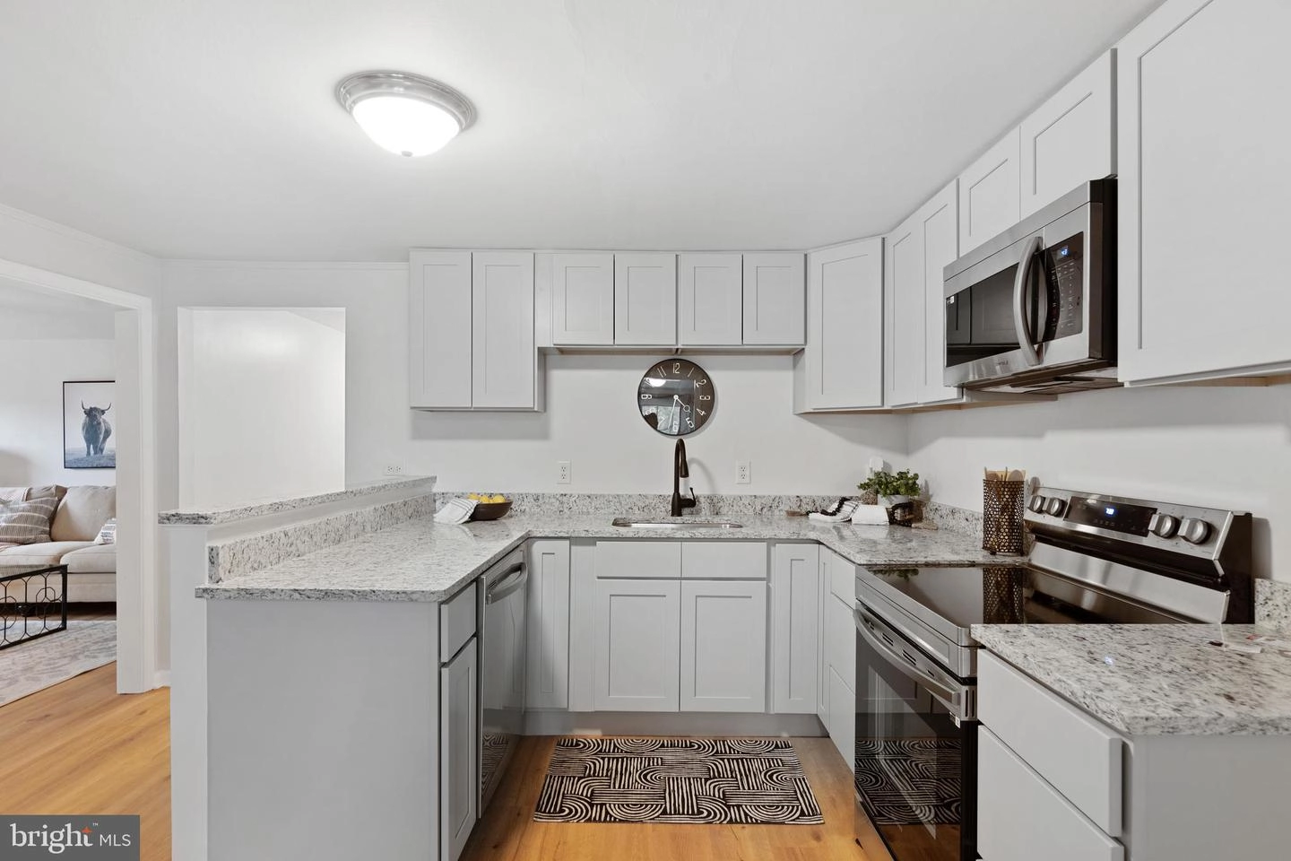 Kitchen - 32984 Bi State Blvd, Laurel, DE 19956 photo 1 of 1