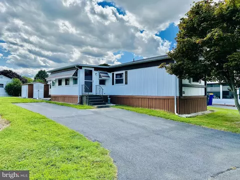 15 Wagon Wheel Ln, Rehoboth Beach, DE 19971