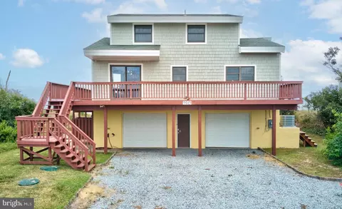 9019 Shore Dr, Milford, DE 19963