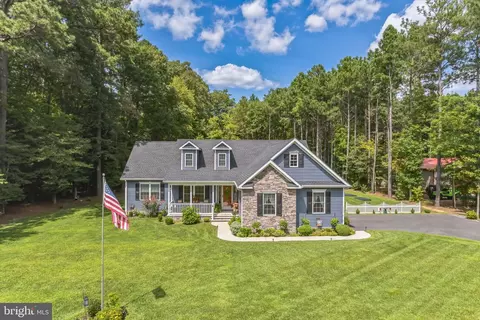 23733 Indian Town Rd, Millsboro, DE 19966