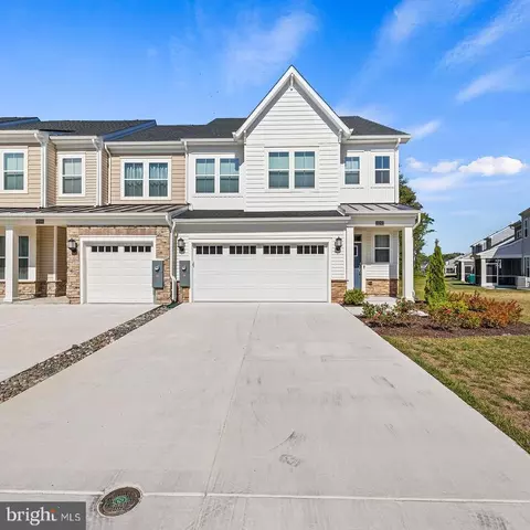 32297 Norman Ln #TH105, Frankford, DE 19945