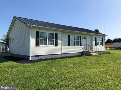 10781 Rifle Range Rd, Bridgeville, DE 19933
