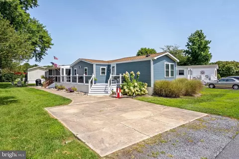35625 Buttermilk Dr #36427, Rehoboth Beach, DE 19971