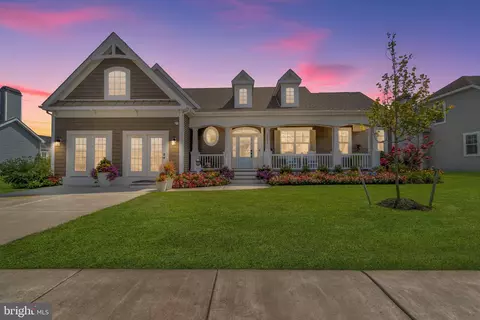 24033 Bunting Cir, Harbeson, DE 19951