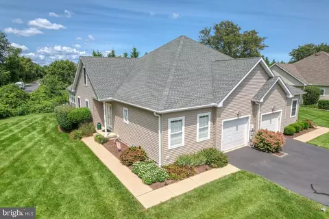 13 Lauras Way #21, Rehoboth Beach, DE 19971