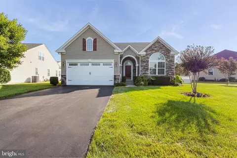 Exterior - 16911 Beulah Blvd, Milton, DE 19968 photo 1 of 11