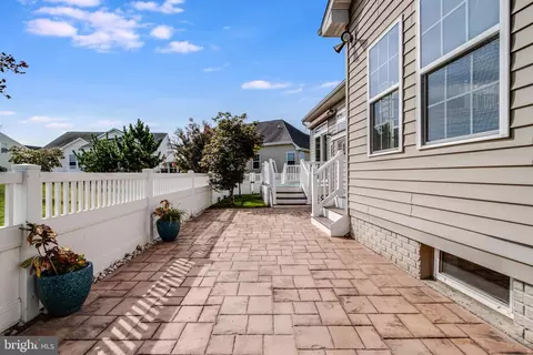 Exterior - 16911 Beulah Blvd, Milton, DE 19968 photo 6 of 11