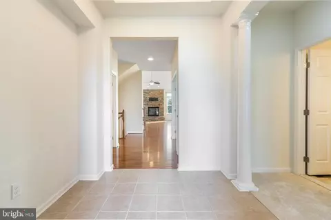 Entry Way - 16911 Beulah Blvd, Milton, DE 19968 photo 1 of 8