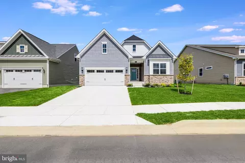 213 Fox St, Milton, DE 19968