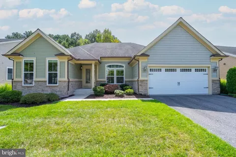 30985 Scissorbill Rd, Ocean View, DE 19970