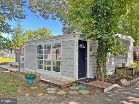 20044 Atlantic Ave #E-76, Rehoboth Beach, DE 19971