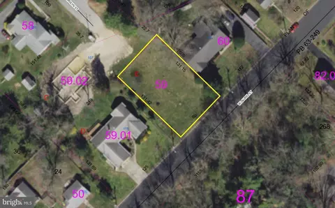 lot E W Laurel St, Georgetown, DE 19947 photo 2