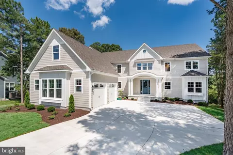 12255 Sowbridge Ln, Ellendale, DE 19941