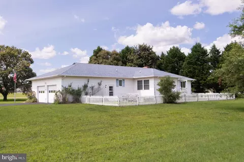 6451 Leslie Ln, Laurel, DE 19956
