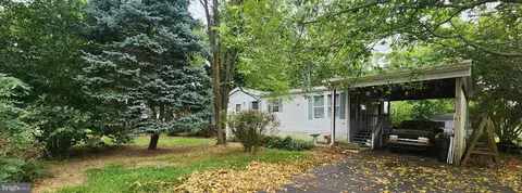 14 Beacon Dr, Rehoboth Beach, DE 19971
