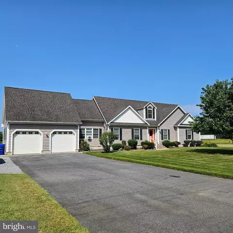 34686 Hudson Rd, Laurel, DE 19956