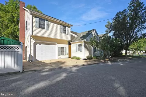 Exterior - 201 Old Laurel Rd, Georgetown, DE 19947 photo 3 of 3