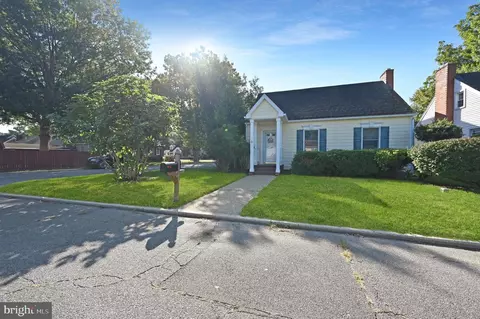 201 Old Laurel Rd, Georgetown, DE 19947