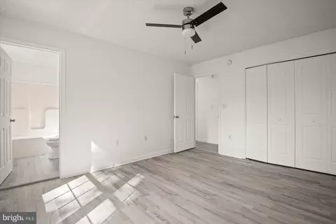 Bedroom - 402 W 7th St, Laurel, DE 19956 photo 3 of 3