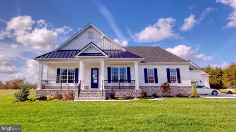 22167 Burton Rd, Milton, DE 19968