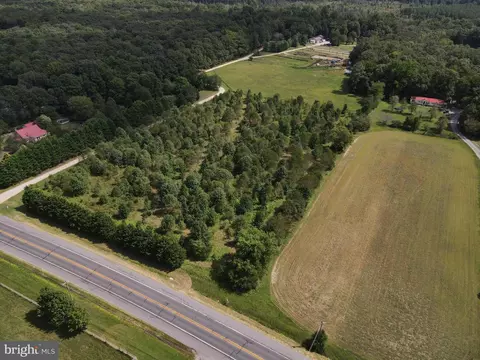 lot1 Rt 18seashore Hwy, Georgetown, DE 19947