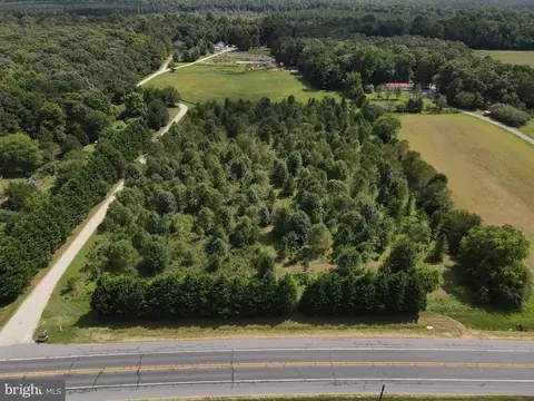 lot2 Rt 18seashore Hwy, Georgetown, DE 19947